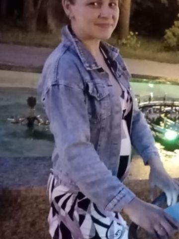 Анна Рыжая Массажистка